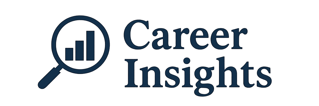 career insights info logo